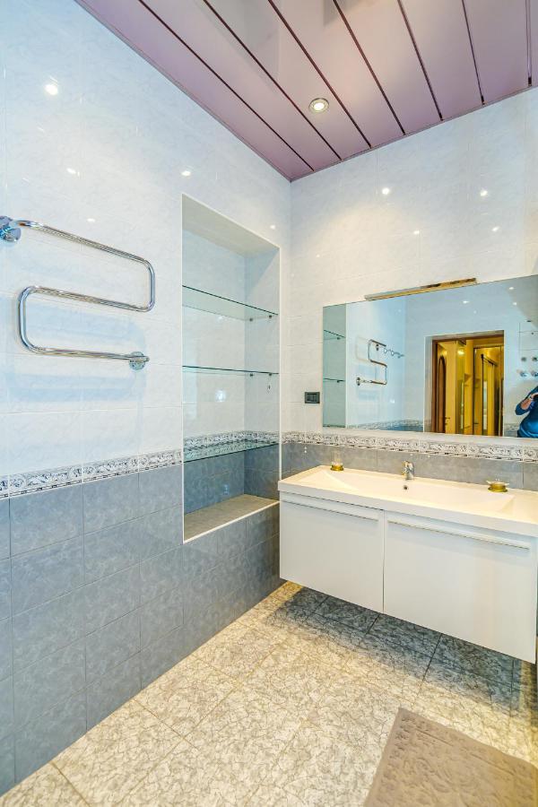 Apartament Vip Apartamen Nizami Street Baku Zewnętrze zdjęcie