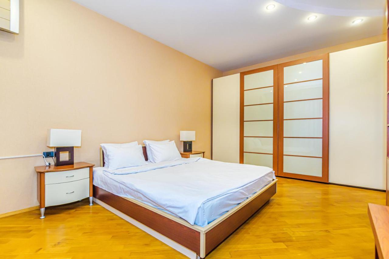 Apartament Vip Apartamen Nizami Street Baku Zewnętrze zdjęcie